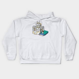 Small World Kids Hoodie